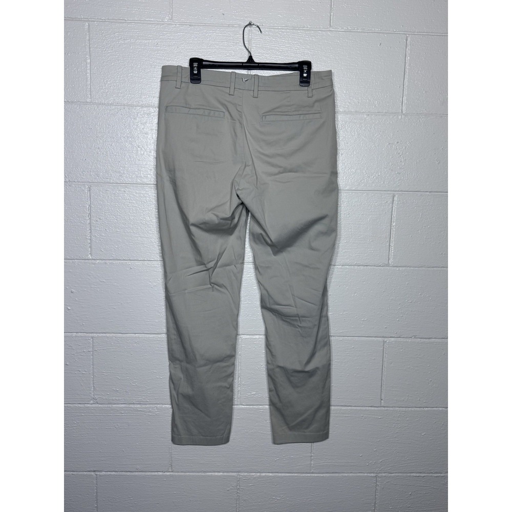Big Dogs Men's Chinos in Gray, Tan, and Cream - Picture 6 of 11